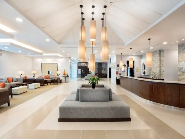 Holiday Inn Express Internet City photo 2