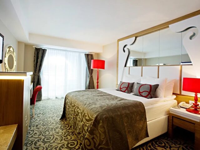 Q Premium Resort