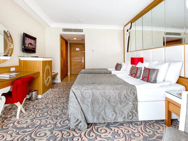 Q Premium Resort photo 3