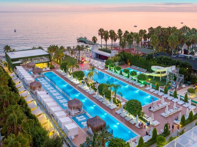 Q Premium Resort photo 1