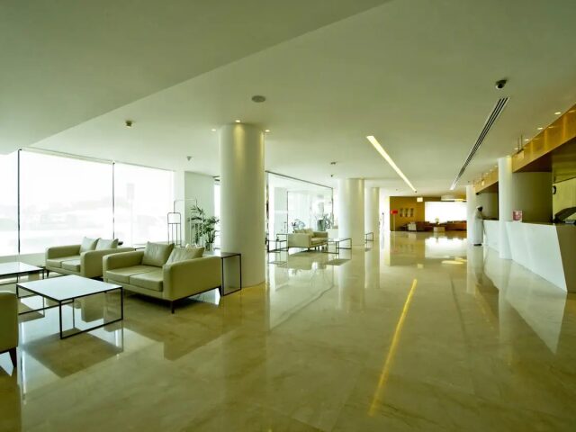Al Bustan Center & Residence photo 1