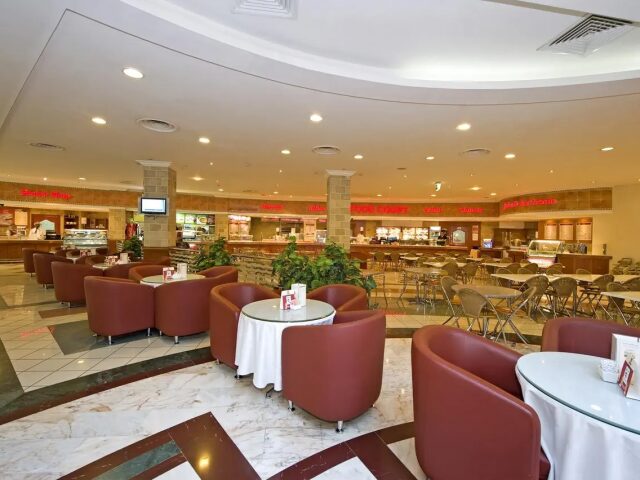 Al Bustan Center & Residence photo 3