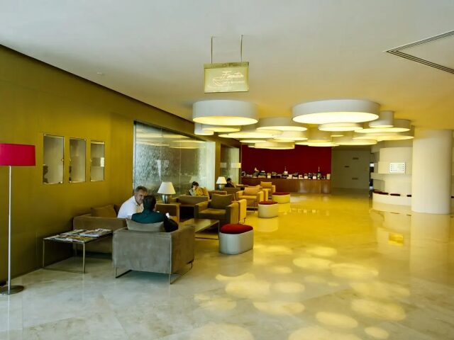 Al Bustan Center & Residence photo 2