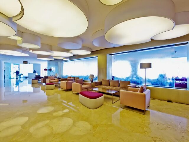 Al Bustan Center & Residence photo 0