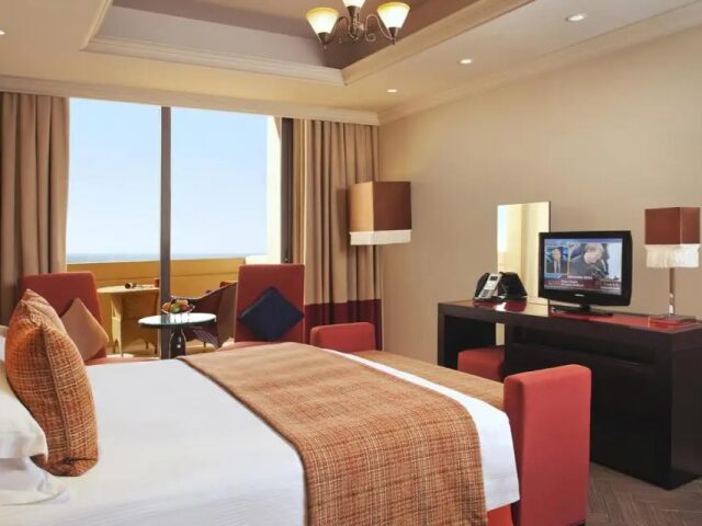 Arjaan By Rotana Dubai Media City photo 1