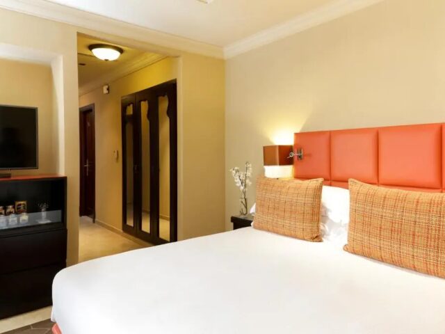 Arjaan By Rotana Dubai Media City