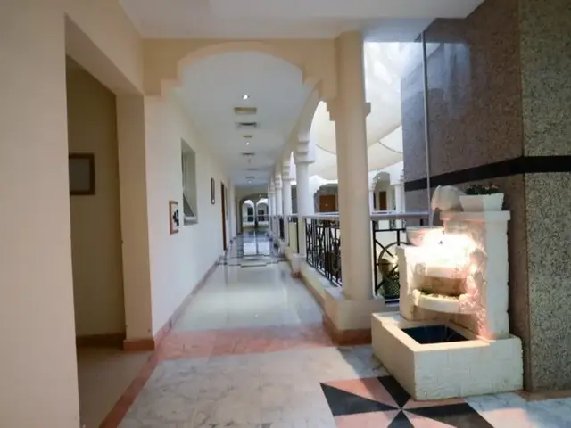 AL SEEF HOTEL photo 2