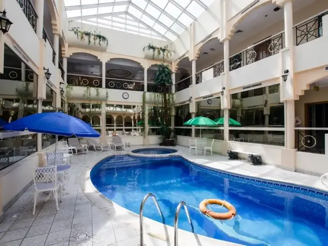 AL SEEF HOTEL photo 1