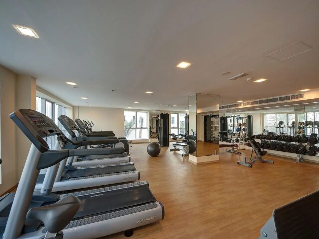 Marina View Hotel Apartments photo 3