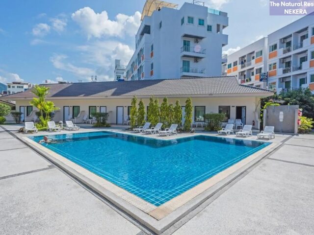 The Natural Resort photo 3