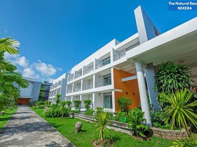 The Natural Resort photo 2