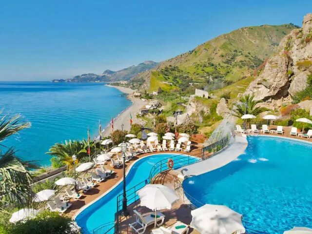 Baia Taormina
