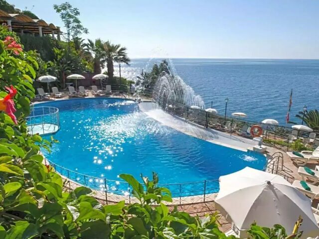 Baia Taormina photo 0