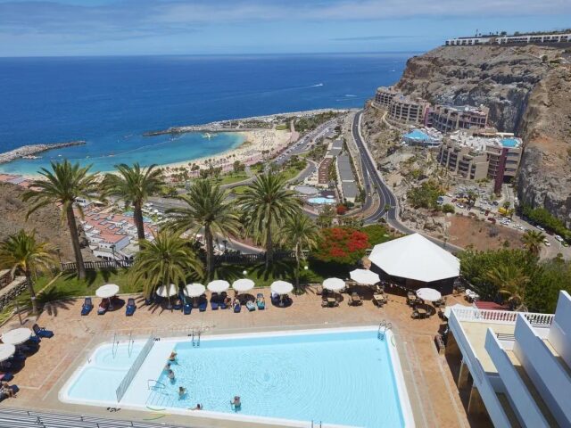 Chatur Palmera Mar photo 0