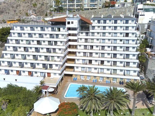 Chatur Palmera Mar