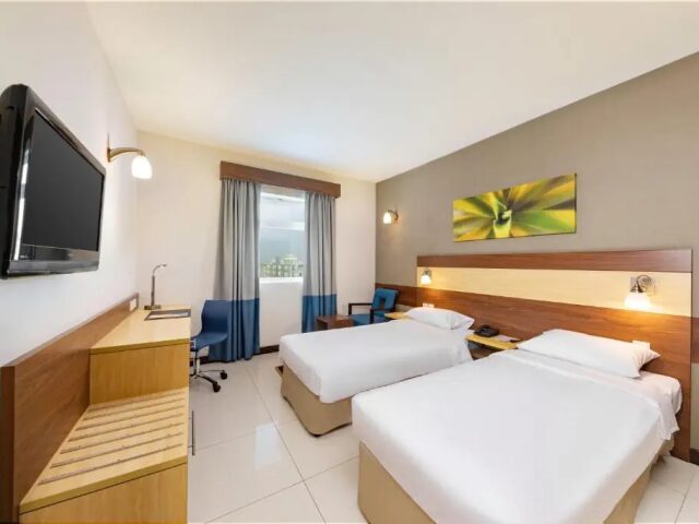 Citymax Sharjah photo 0