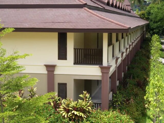 Duangjitt Resort photo 3