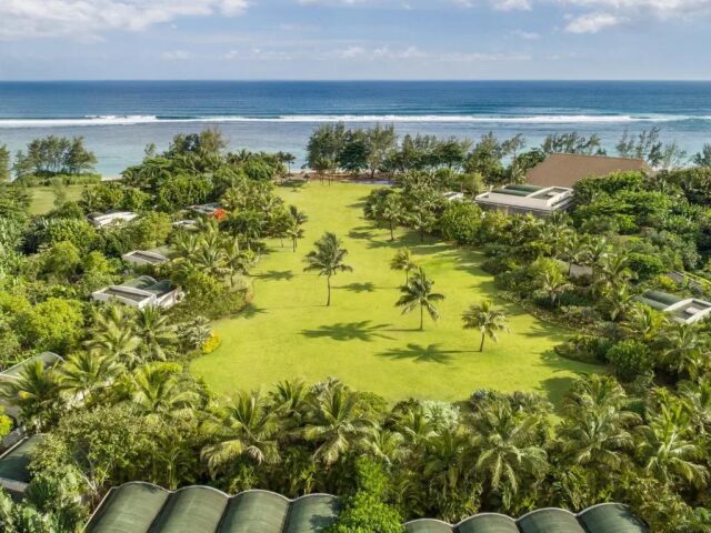 Sofitel So Mauritius photo 2