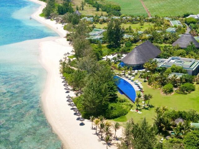 Sofitel So Mauritius photo 0
