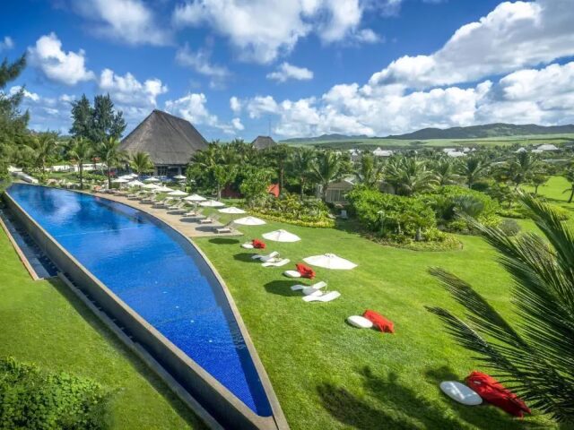 Sofitel So Mauritius photo 1