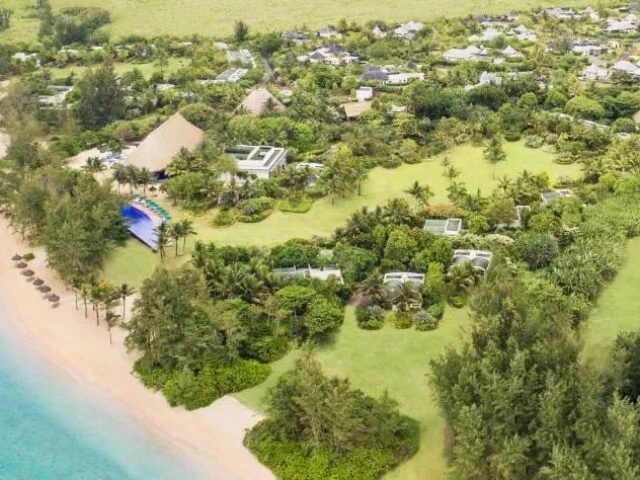 Sofitel So Mauritius photo 3