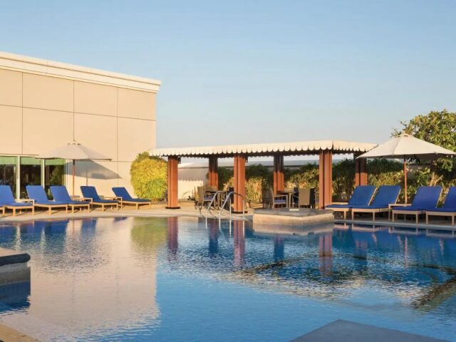 Crowne Plaza Dubai Jumeirah photo 1