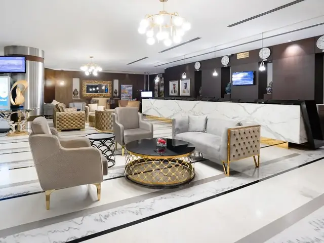 Montreal Barsha photo 1