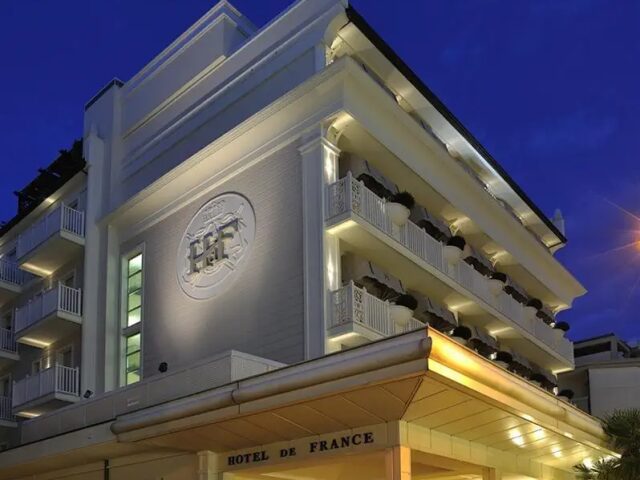 De France photo 1