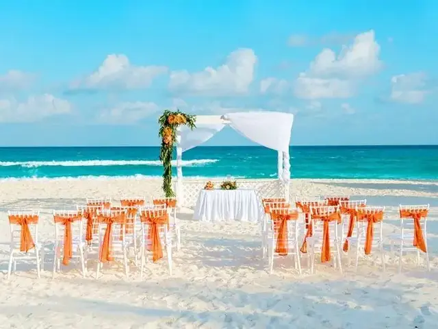 Seadust Cancun Family Resort photo 2