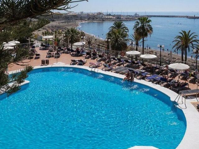 Medplaya Riviera