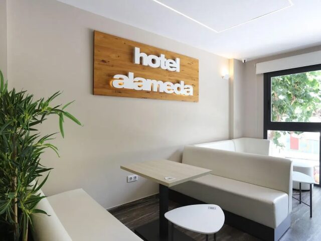 Alameda photo 1