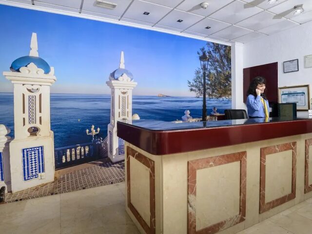 Mareny Benidorm photo 1