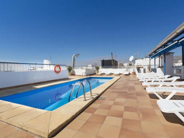 Mareny Benidorm