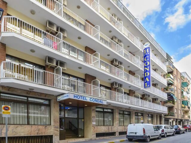Mareny Benidorm photo 2