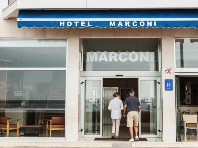 Marconi photo 1