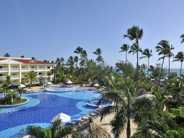 Bahia Principe Luxury Esmeralda photo 1