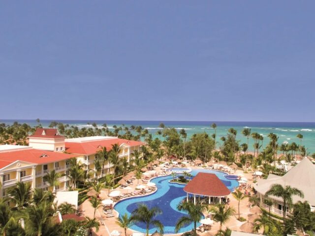 Bahia Principe Luxury Esmeralda photo 0