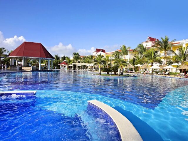 Bahia Principe Luxury Esmeralda photo 2