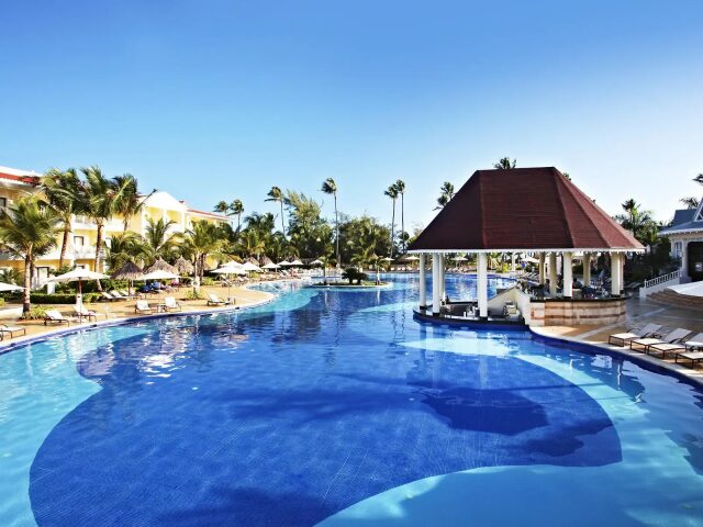 Bahia Principe Luxury Esmeralda photo 3