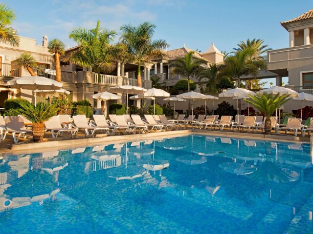 Marylanza Aparthotel photo 2