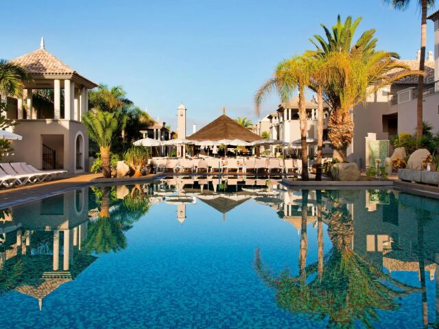 Marylanza Aparthotel photo 1
