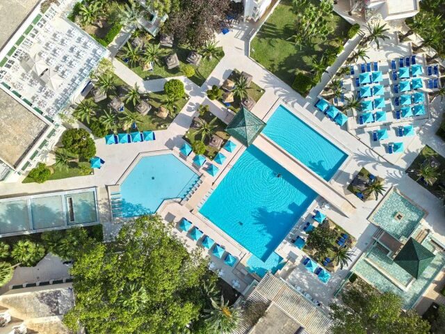 Nahrawess Resort & Thalasso photo 3