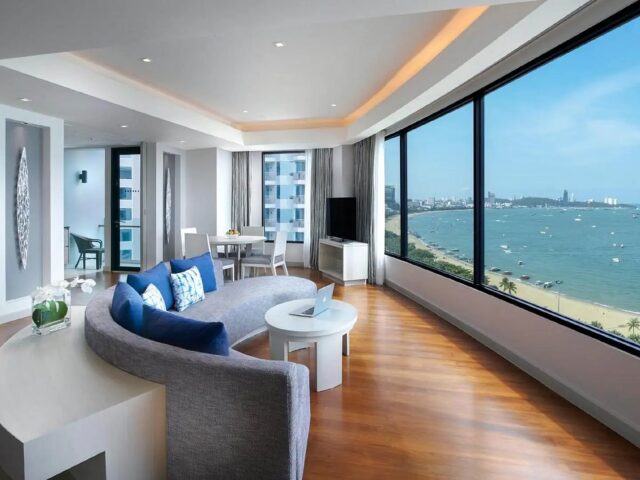 Amari Pattaya photo 3