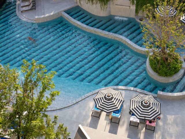 The Royal Paradise Hotel & Spa photo 3