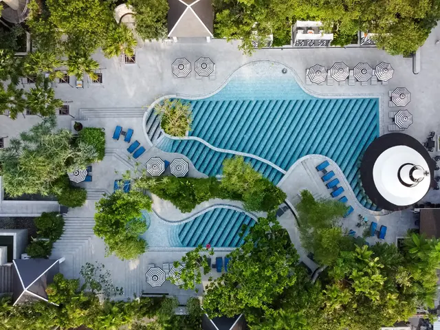 The Royal Paradise Hotel & Spa photo 1