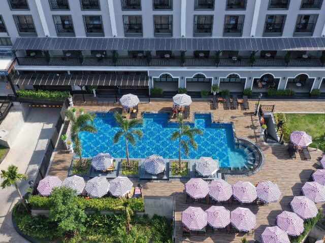 Sawaddi Patong Resort photo 0
