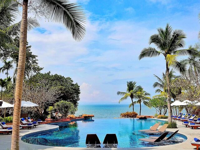 Sea Sand Sun Resort & Spa photo 0