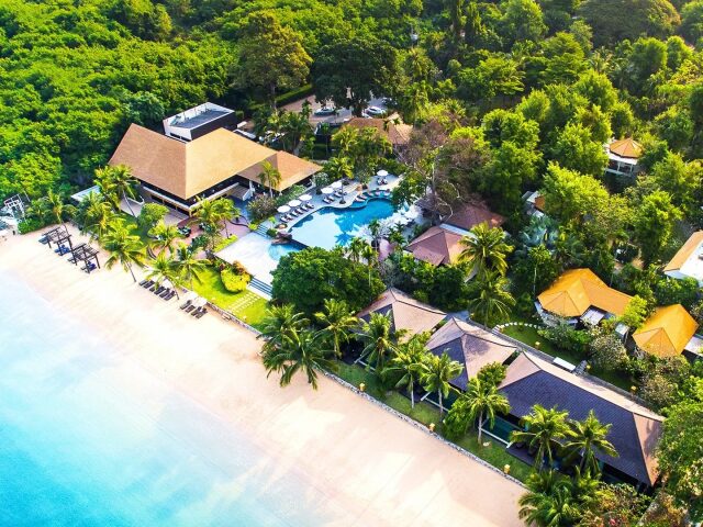 Sea Sand Sun Resort & Spa
