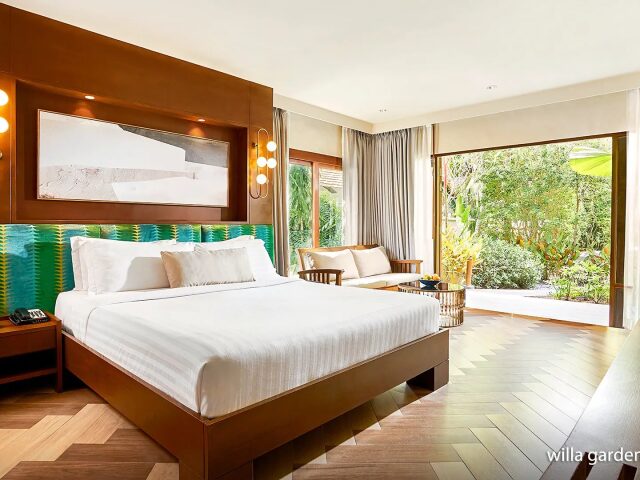 Sea Sand Sun Resort & Spa photo 3