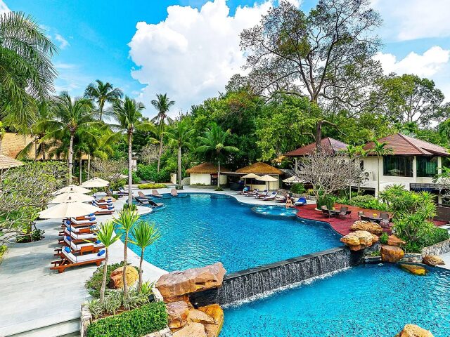 Sea Sand Sun Resort & Spa photo 1